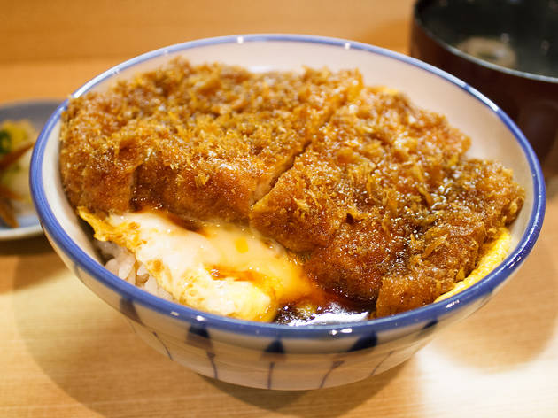かつどん屋 瑞兆 かつどん屋 瑞兆
