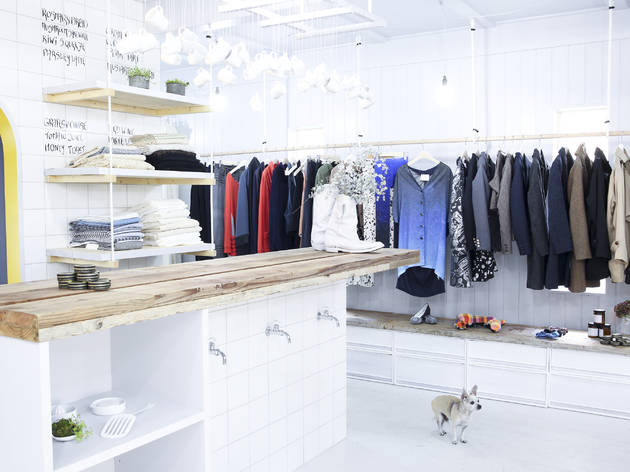 JUN OKAMOTO DAIKANYAMA STORE JUN OKAMOTO DAIKANYAMA STORE