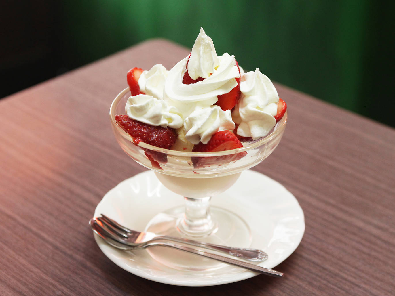 The best fruit parfaits in Tokyo Time Out Tokyo