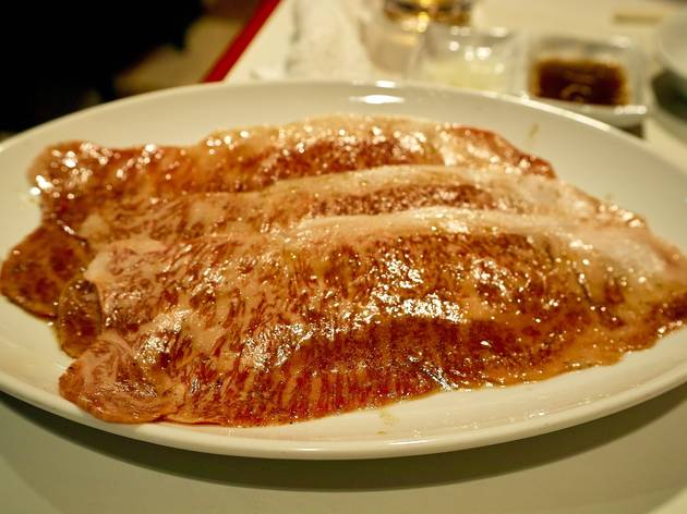 焼肉ジャンボ 篠崎本店 焼肉ジャンボ 篠崎本店