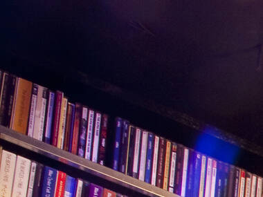 新宿、ロックバー4選 新宿、ロックバー4選