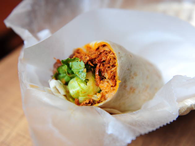 Chiles Mexican Grill Chiles Mexican Grill