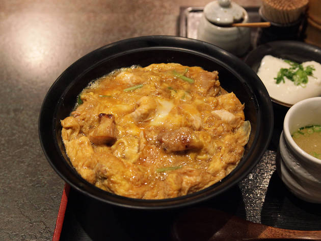 本家あべや 神楽坂店 本家あべや 神楽坂店