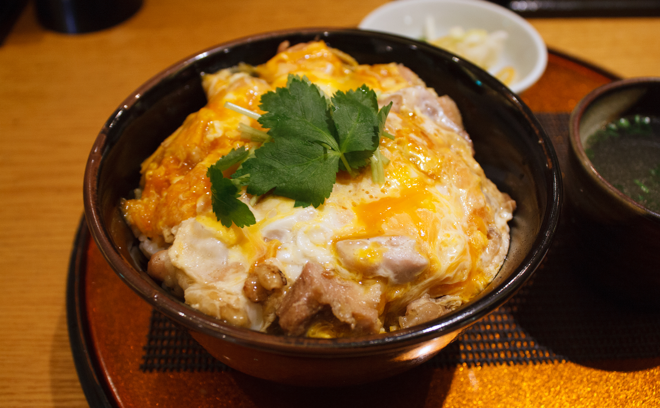 東京 親子丼15選 Time Out Tokyo タイムアウト東京