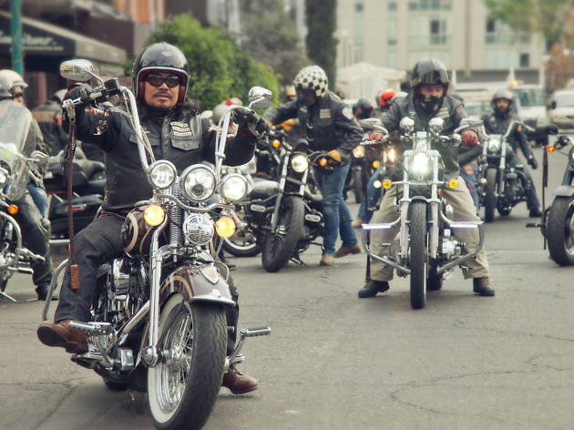 Caifanes Moto Club Caifanes Moto Club