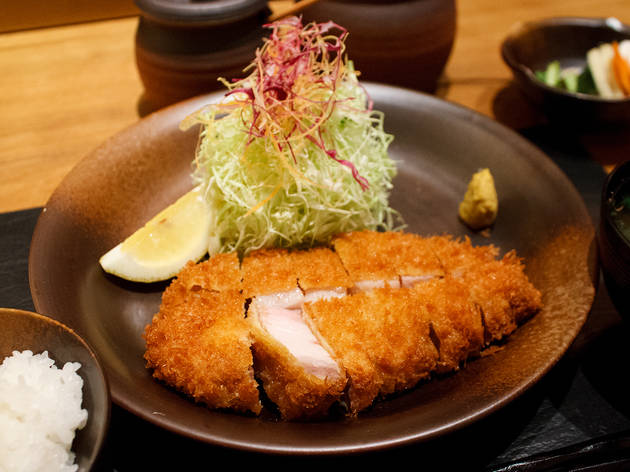 とんかつ割烹 かつぜん とんかつ割烹 かつぜん