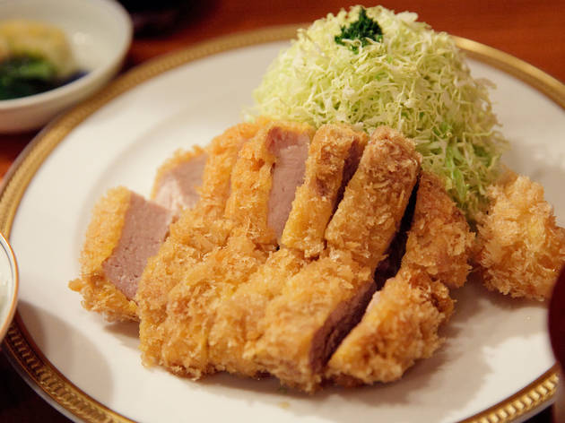 ぽん多本家 ぽん多本家