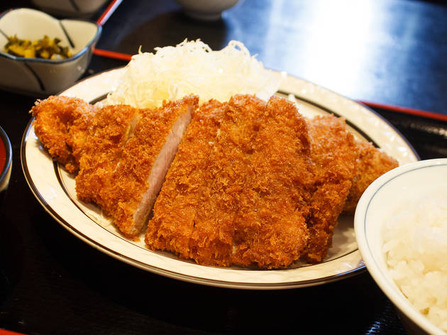 三河屋 三河屋