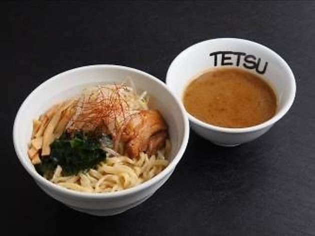 海老だしの哲 御徒町店 海老だしの哲 御徒町店