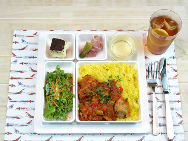 【閉店】Stopover Tokyo 【閉店】Stopover Tokyo