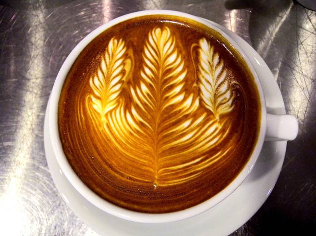STREAMER COFFEE COMPANY GOHONGI STREAMER COFFEE COMPANY GOHONGI
