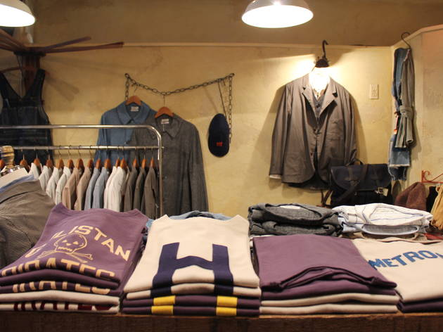 ARCHIVES恵比寿店 ARCHIVES恵比寿店