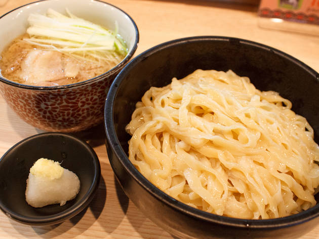 小麦と肉 桃の木 小麦と肉 桃の木