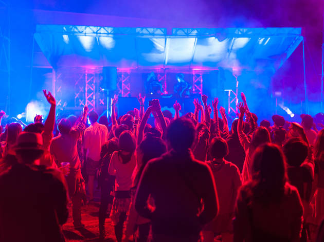 Mountain Massive 2015 Mountain Massive 2015
