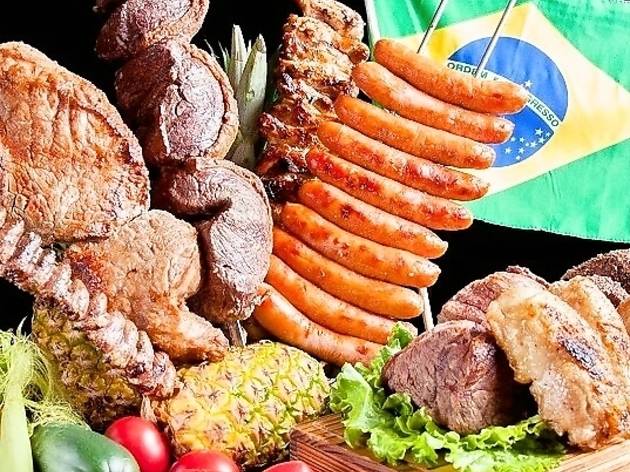 Churrasco&BeerBar GOCCHI BATTA Churrasco&BeerBar GOCCHI BATTA