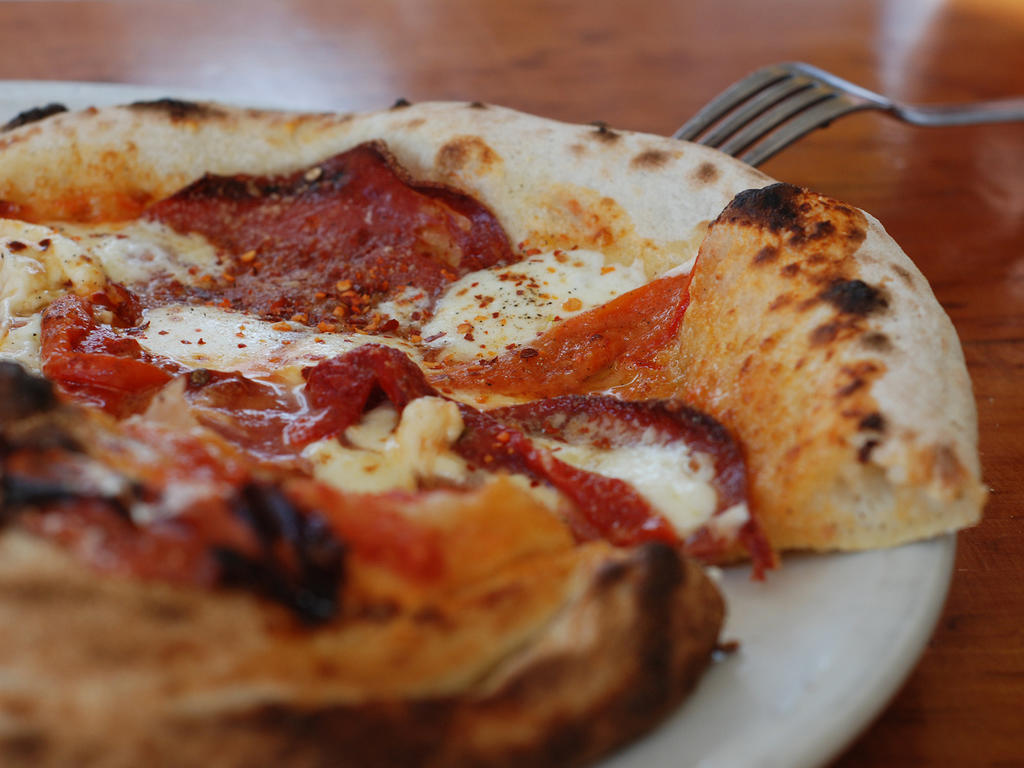 Best Italian restaurants in DC for authentic pasta and pizza