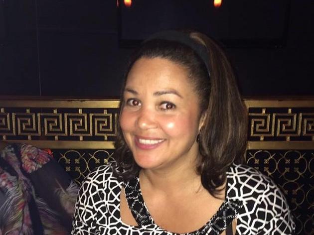 Wendy Walker Williams