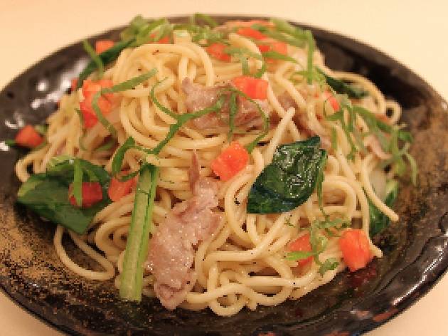 ロメスパバルボア 霞ヶ関飯野ビル店 ロメスパバルボア 霞ヶ関飯野ビル店