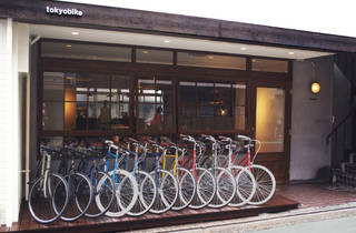 tokyo bike online shop