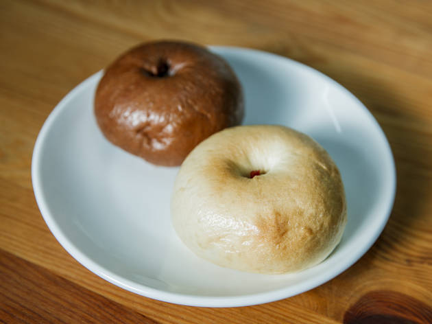 Honey's Bagel Honey's Bagel