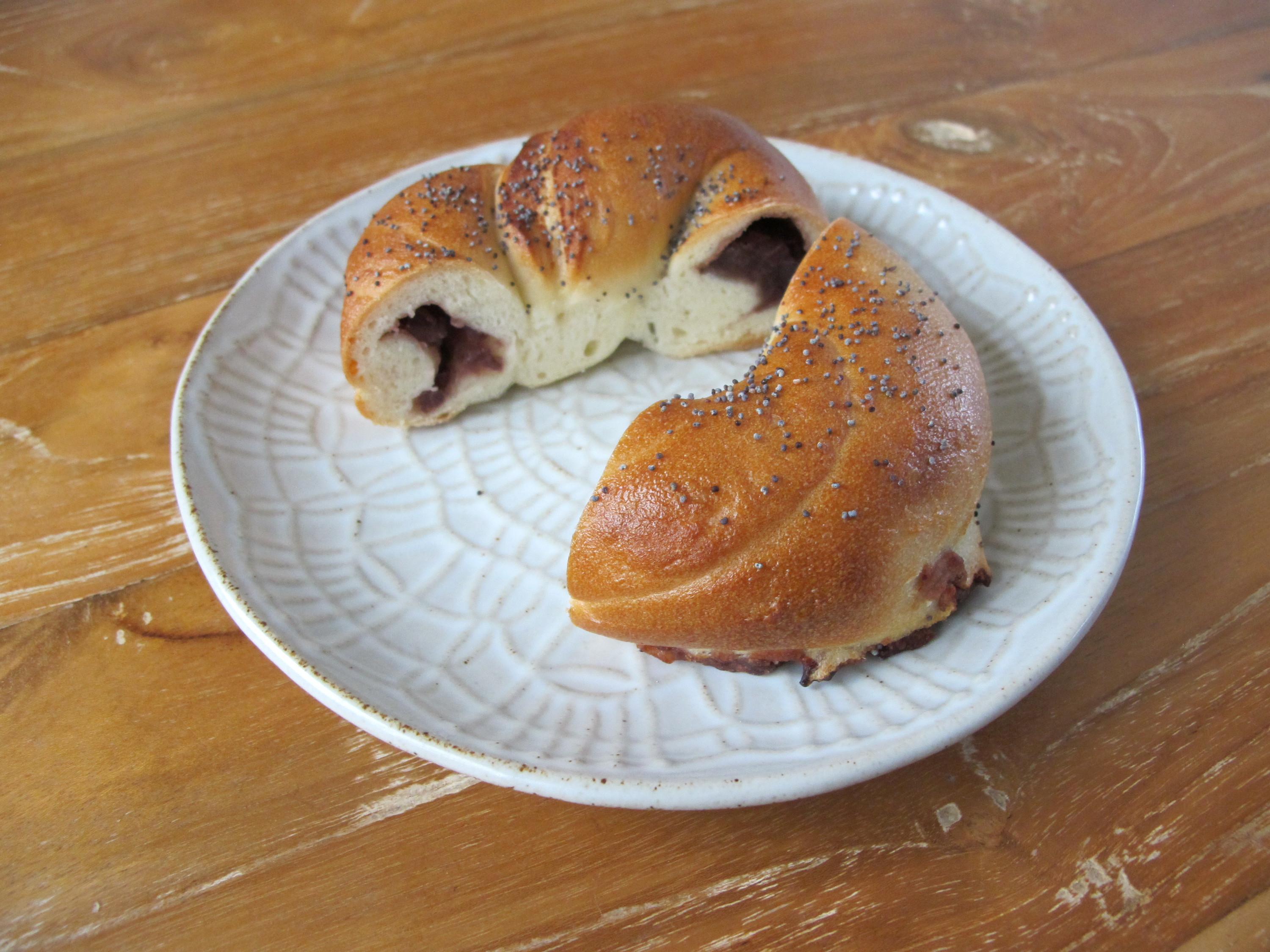 123 Bagel Shopping in Katsushika, Tokyo