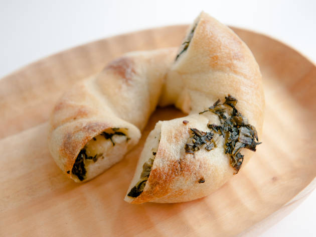 Kepobagels Kepobagels