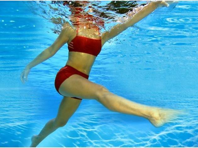 AquaGym AquaGym