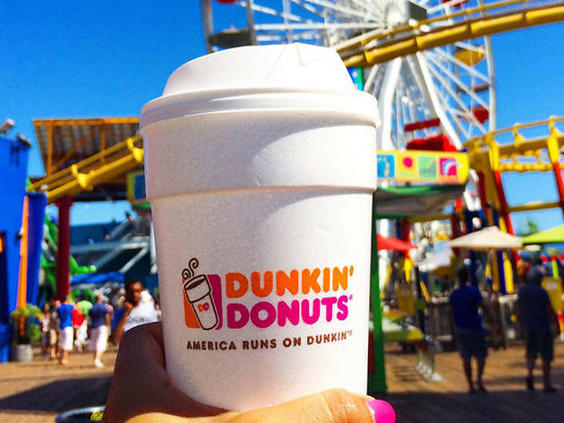 Dunkin' Donuts Dunkin' Donuts
