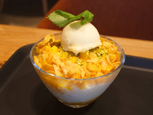 カフェベネ 赤坂一ツ木通り店 カフェベネ 赤坂一ツ木通り店