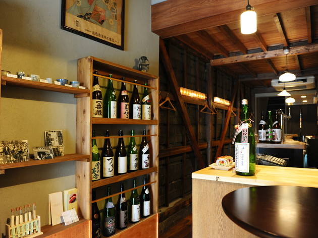 川口酒店 川口酒店