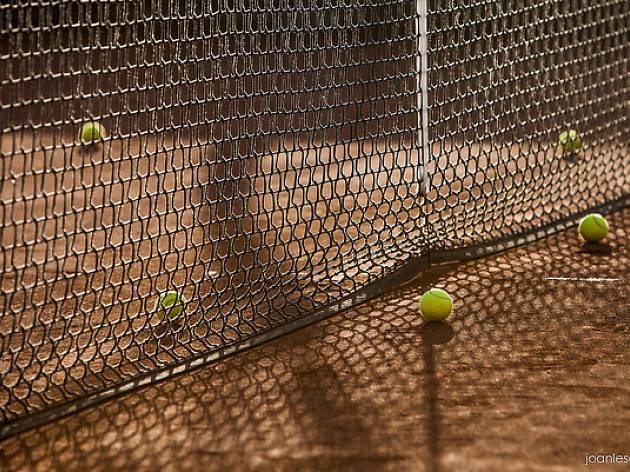 Bquet Tenis Bquet Tenis