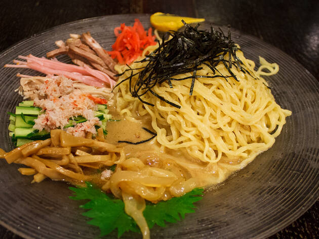 【閉店】開化亭 【閉店】開化亭
