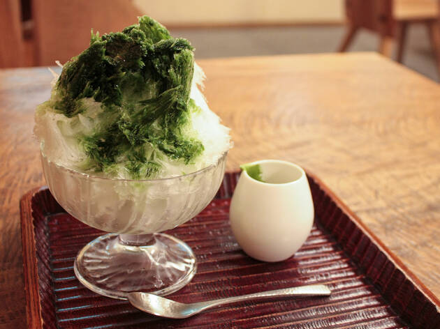 茶の実倶楽部 茶の実倶楽部