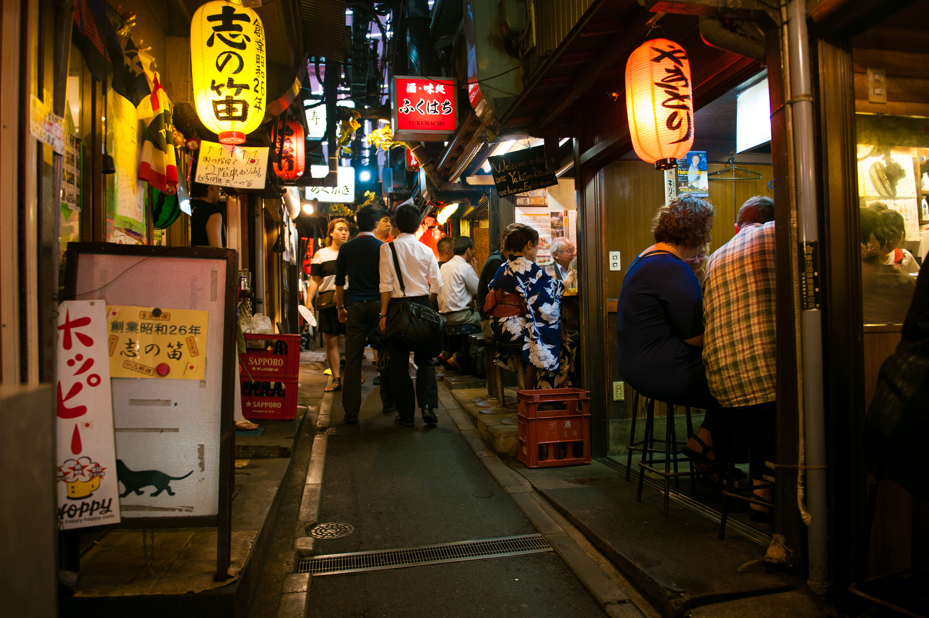 One Day In Shinjuku Time Out Tokyo