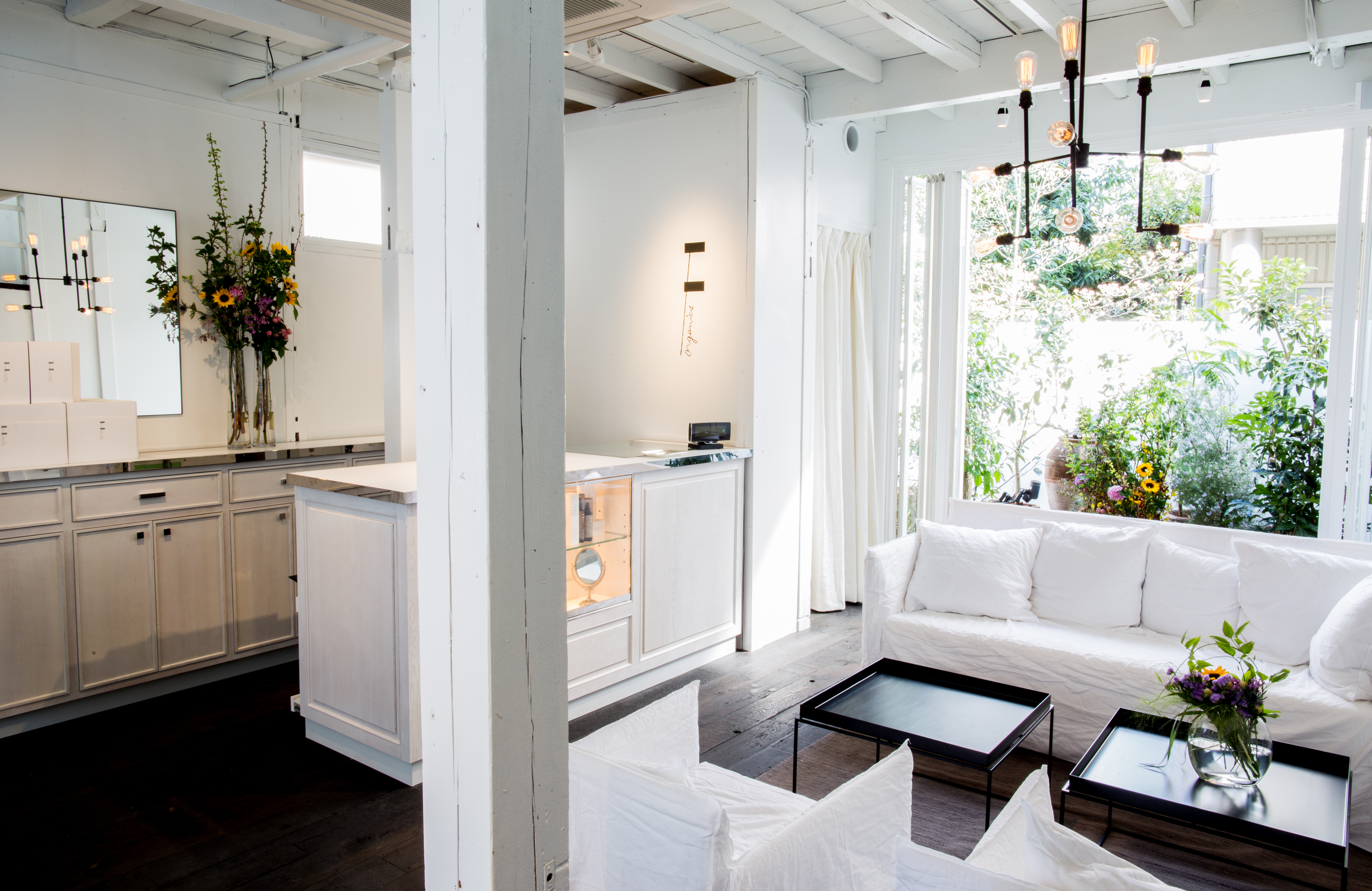 F Organics Spa Things To Do In Daikanyama Tokyo