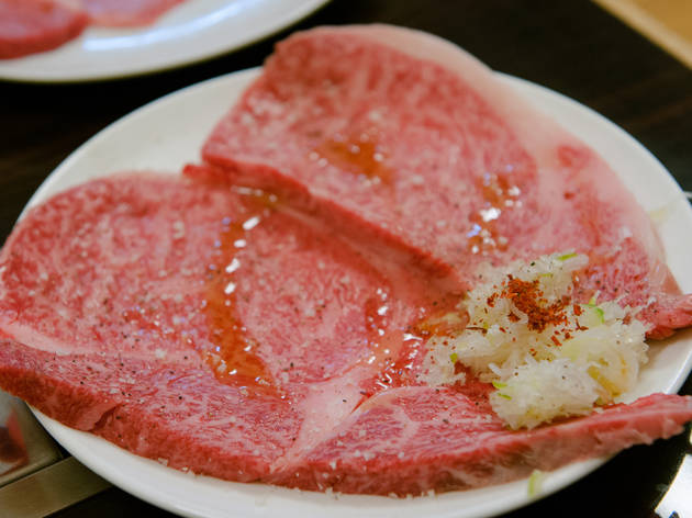 牛坊 牛坊