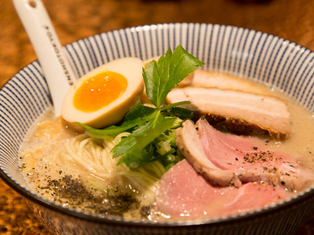 MENSHO TOKYO MENSHO TOKYO