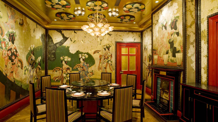 中国料理 旬遊紀 中国料理 旬遊紀