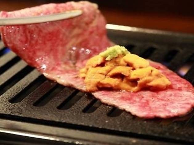 銀座 焼肉×バル マルシミート 銀座 焼肉×バル マルシミート