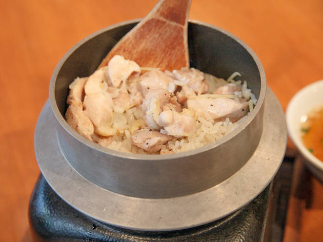 Soul Food Bangkok Soul Food Bangkok
