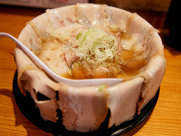 たけ虎 たけ虎