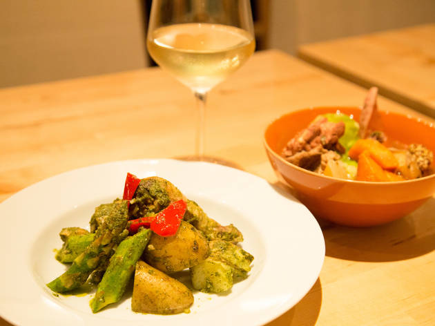 Yaoya Cafe Shibuya Yaoya Cafe Shibuya