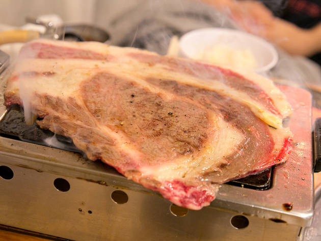 大阪焼肉 ホルモンふたご 五反田本店 大阪焼肉 ホルモンふたご 五反田本店