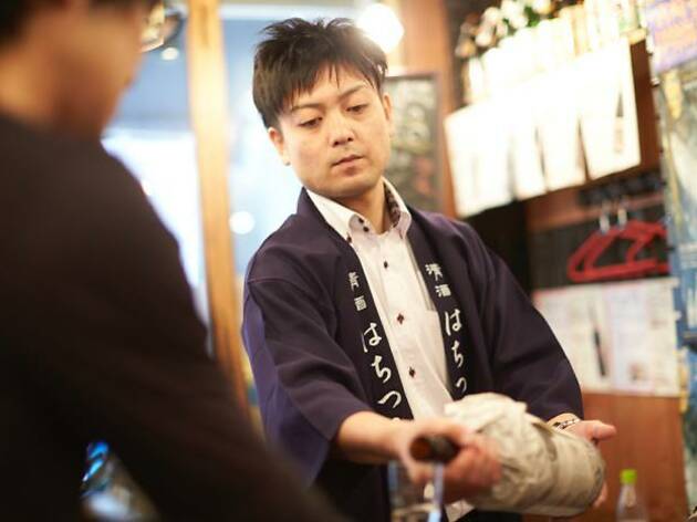 あだち日本酒祭 あだち日本酒祭