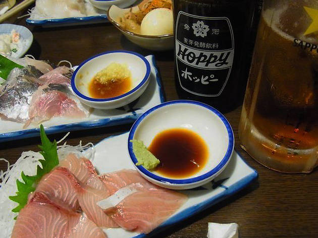 晩杯屋 大井町店 晩杯屋 大井町店