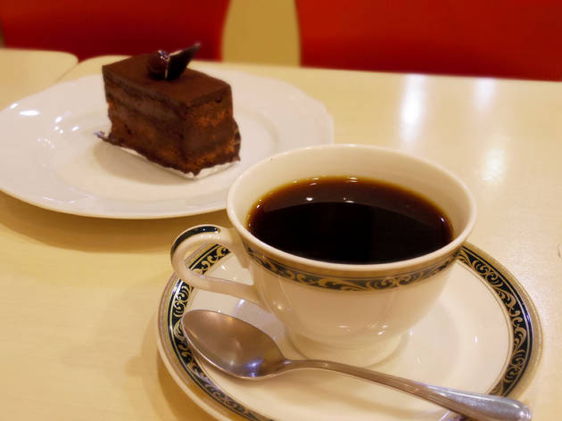 COFFEE & SWEETS AWAYA COFFEE & SWEETS AWAYA