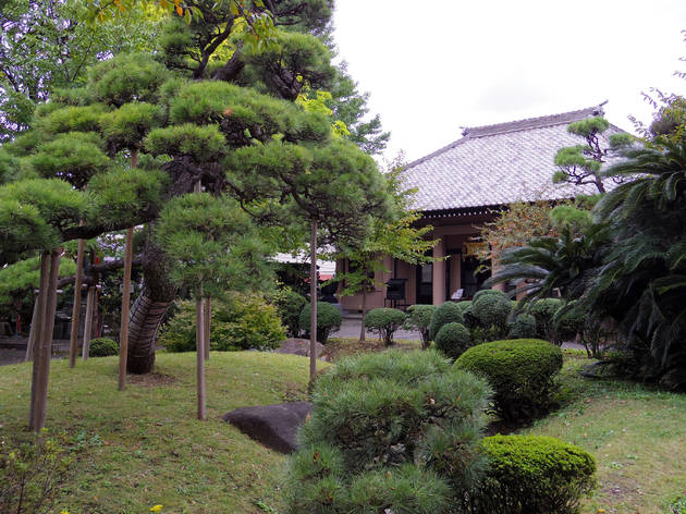 Raifukuji Raifukuji