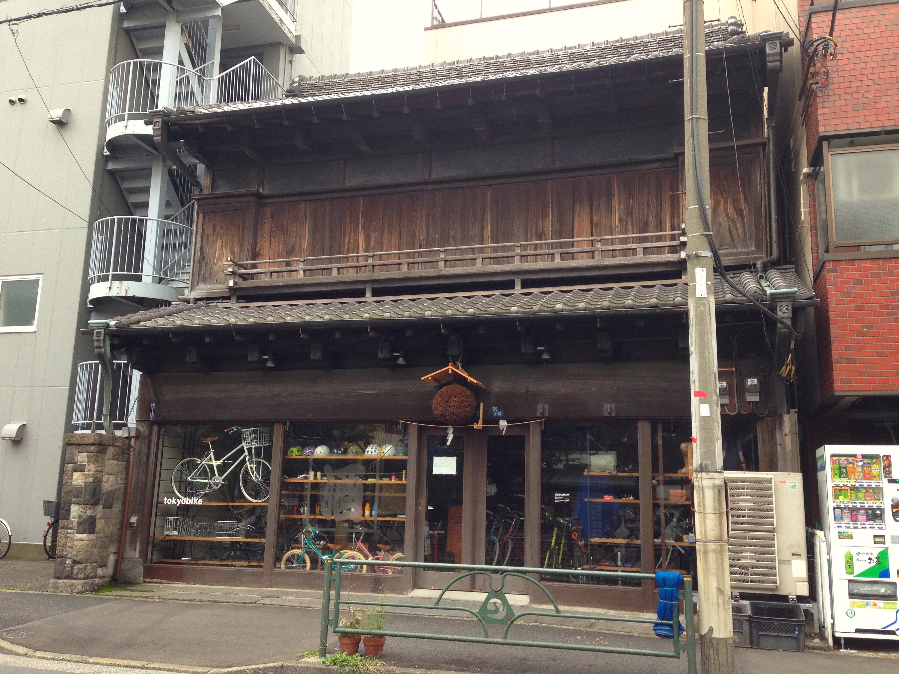 The 100 best shops in Tokyo Shopping Time Out Tokyo