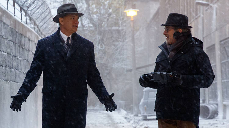 Bridge of Spies