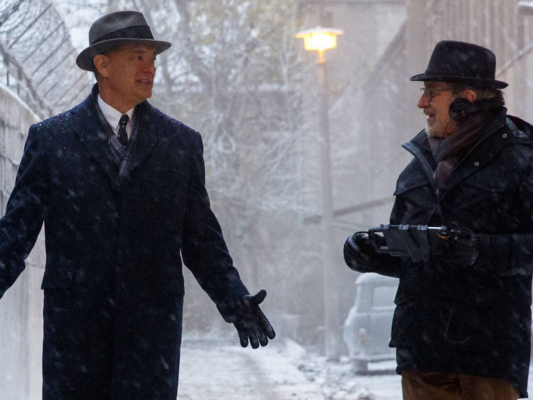 Bridge of Spies